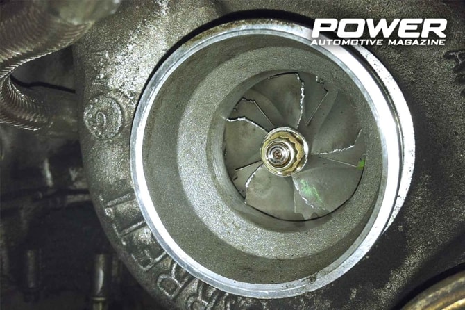 Know How: Turbo Part XXV